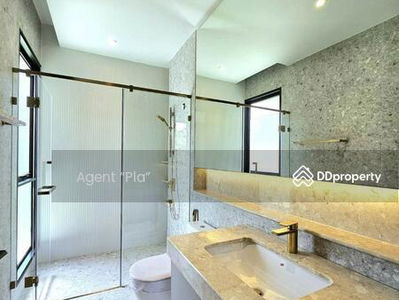 Single house for rent Bugaan Krungthep Kreetha (SPSAM755), Bangkok, Thailand Single house for rent Bugaan Krungthep Kreetha (SPSAM755), Bangkok, Thailand
