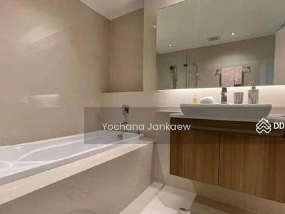 Vtara Sukhumvit 36, Bangkok, Thailand Vtara Sukhumvit 36, Bangkok, Thailand