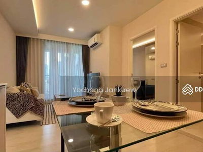 Vtara Sukhumvit 36, Bangkok, Thailand Vtara Sukhumvit 36, Bangkok, Thailand