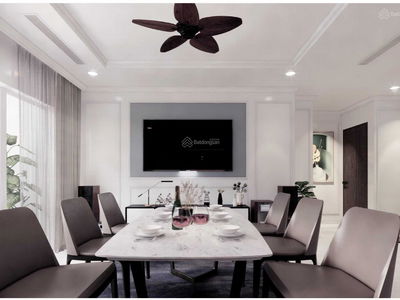 Vinhomes Central Park, Vietnam Vinhomes Central Park, Vietnam