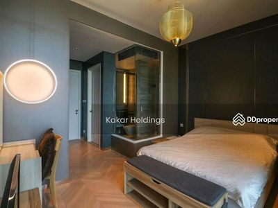 Four Seasons Private Residences, Bangkok, Thailand Four Seasons Private Residences, Bangkok, Thailand