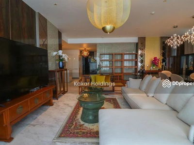 Four Seasons Private Residences, Bangkok, Thailand Four Seasons Private Residences, Bangkok, Thailand