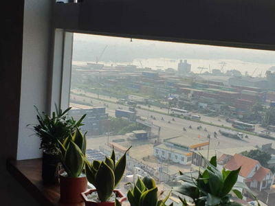 Samsora Riverside, Vietnam Samsora Riverside, Vietnam