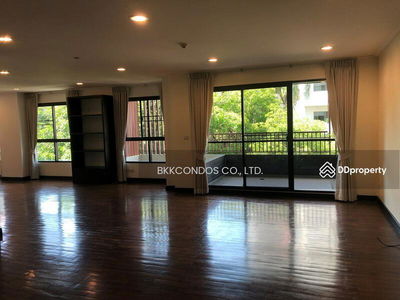 The Lanai Sathorn, Bangkok, Thailand The Lanai Sathorn, Bangkok, Thailand