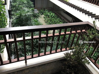 The Lanai Sathorn, Bangkok, Thailand The Lanai Sathorn, Bangkok, Thailand