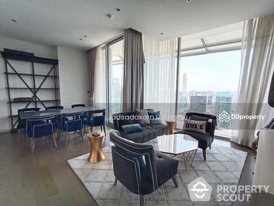 Magnolias Ratchadamri Boulevard, Bangkok, Thailand Magnolias Ratchadamri Boulevard, Bangkok, Thailand