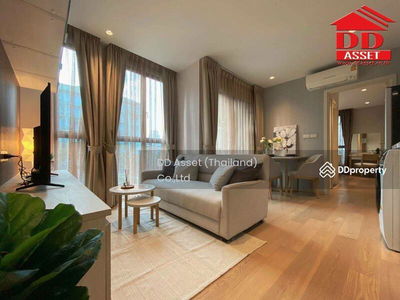 Runesu Thonglor 5, Bangkok, Thailand Runesu Thonglor 5, Bangkok, Thailand