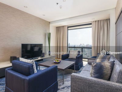 Emporium Suites by Chatrium, Bangkok, Thailand Emporium Suites by Chatrium, Bangkok, Thailand