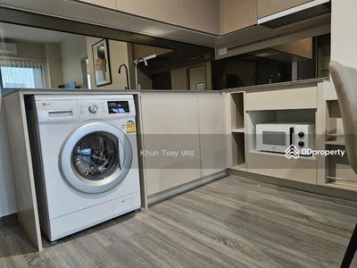 IDEO Chula-Samyan, Bangkok, Thailand IDEO Chula-Samyan, Bangkok, Thailand