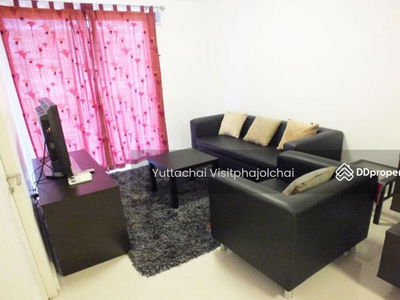 The Clover Thonglor Residence, Bangkok, Thailand The Clover Thonglor Residence, Bangkok, Thailand