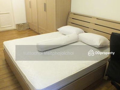 The Clover Thonglor Residence, Bangkok, Thailand The Clover Thonglor Residence, Bangkok, Thailand