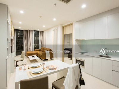 Noble Ploenchit, Bangkok, Thailand Noble Ploenchit, Bangkok, Thailand