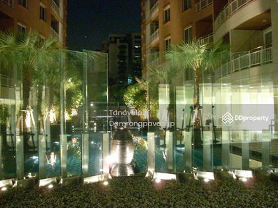 The Rise Sukhumvit 39, Bangkok, Thailand The Rise Sukhumvit 39, Bangkok, Thailand