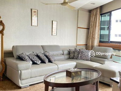 President Park Sukhumvit 24, Bangkok, Thailand President Park Sukhumvit 24, Bangkok, Thailand