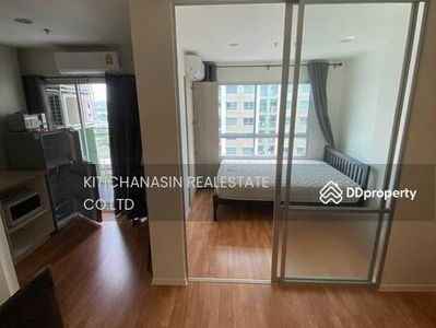 Lumpini Ville Nakhon In Riverview, Nonthaburi, Thailand Lumpini Ville Nakhon In Riverview, Nonthaburi, Thailand