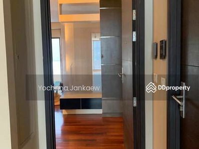 IDEO Q Phayathai, Bangkok, Thailand IDEO Q Phayathai, Bangkok, Thailand