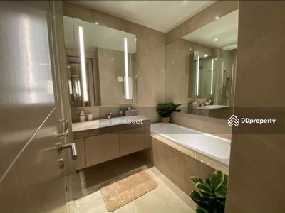 Magnolias Waterfront Residences, Bangkok, Thailand Magnolias Waterfront Residences, Bangkok, Thailand