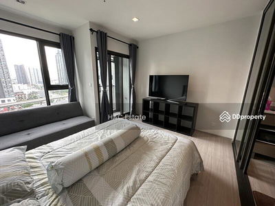 Life Sathorn Sierra, Bangkok, Thailand Life Sathorn Sierra, Bangkok, Thailand