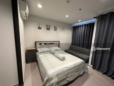 Life Sathorn Sierra, Bangkok, Thailand Life Sathorn Sierra, Bangkok, Thailand