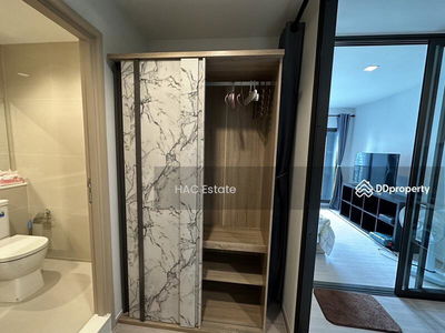 Life Sathorn Sierra, Bangkok, Thailand Life Sathorn Sierra, Bangkok, Thailand