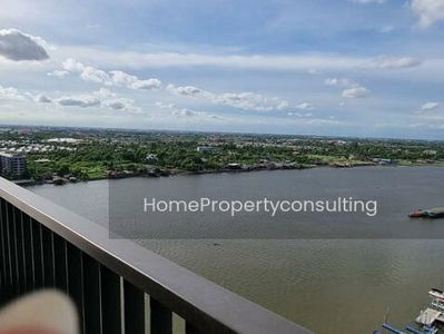 The Politan Aqua, Nonthaburi, Thailand The Politan Aqua, Nonthaburi, Thailand