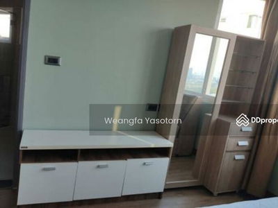 Supalai Wellington, Bangkok, Thailand Supalai Wellington, Bangkok, Thailand