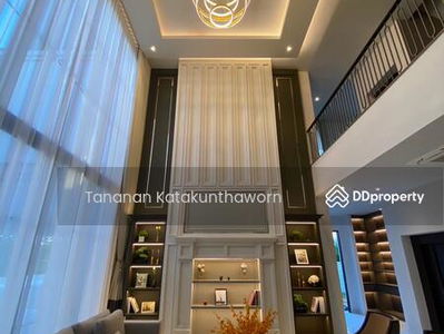 Malton Gates Krungthep Kreetha, Bangkok, Thailand Malton Gates Krungthep Kreetha, Bangkok, Thailand