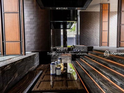 ASHTON Asoke, Bangkok, Thailand ASHTON Asoke, Bangkok, Thailand