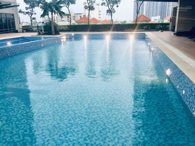 Rivera Park Saigon, Vietnam Rivera Park Saigon, Vietnam