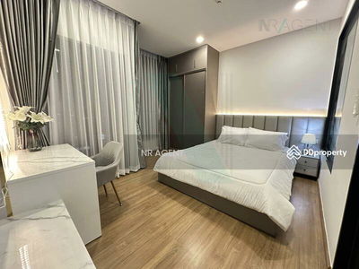 Cloud Thonglor-Phetchaburi, Bangkok, Thailand Cloud Thonglor-Phetchaburi, Bangkok, Thailand