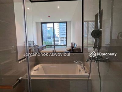 Muniq Langsuan, Bangkok, Thailand Muniq Langsuan, Bangkok, Thailand