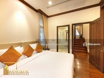 House in Compound, Bangkok, Thailand House in Compound, Bangkok, Thailand