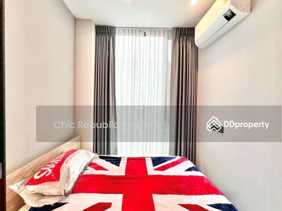 Groove Condo Ratchada-Rama 9, Bangkok, Thailand Groove Condo Ratchada-Rama 9, Bangkok, Thailand