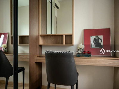 The Capital Ekamai-Thonglor, Bangkok, Thailand The Capital Ekamai-Thonglor, Bangkok, Thailand