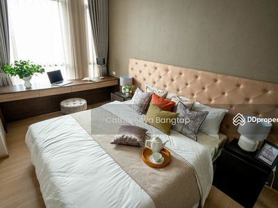 The Capital Ekamai-Thonglor, Bangkok, Thailand The Capital Ekamai-Thonglor, Bangkok, Thailand