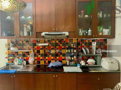 Single house for rent BLUE LAGOON BANGNA KM.8. (SPSAM981), Bangkok, Thailand Single house for rent BLUE LAGOON BANGNA KM.8. (SPSAM981), Bangkok, Thailand