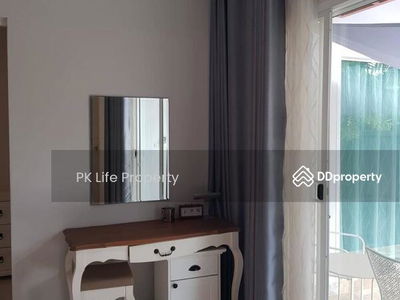 Gehäuse In Kathu, Thailand Gehäuse In Kathu, Thailand