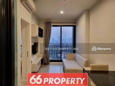 The Niche Pride Thonglor-Phetchaburi, Bangkok, Thailand The Niche Pride Thonglor-Phetchaburi, Bangkok, Thailand