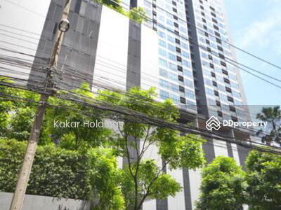 Hyde Sukhumvit 13, Bangkok, Thailand Hyde Sukhumvit 13, Bangkok, Thailand