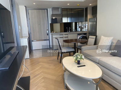 The Reserve Sukhumvit 61, Bangkok, Thailand The Reserve Sukhumvit 61, Bangkok, Thailand