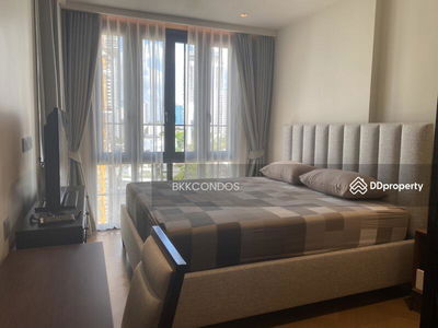 The Reserve Sukhumvit 61, Bangkok, Thailand The Reserve Sukhumvit 61, Bangkok, Thailand