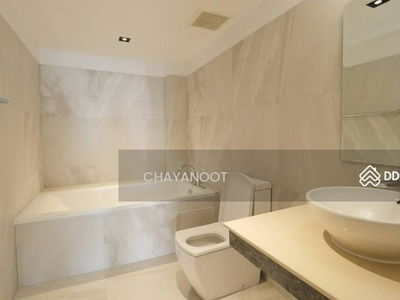 Loft townhome for rent, Ekkamai 28, Bangkok, Thailand Loft townhome for rent, Ekkamai 28, Bangkok, Thailand
