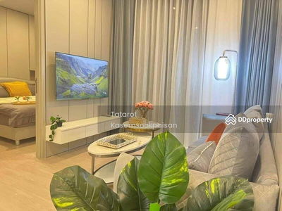 One9Five Asoke-Rama 9, Bangkok, Thailand One9Five Asoke-Rama 9, Bangkok, Thailand