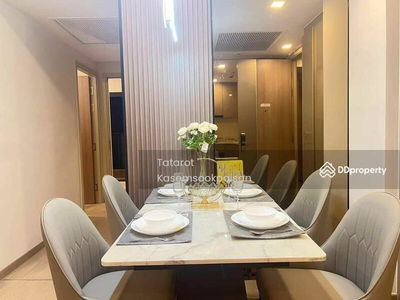 One9Five Asoke-Rama 9, Bangkok, Thailand One9Five Asoke-Rama 9, Bangkok, Thailand