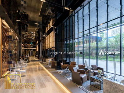 ASHTON Chula-Silom, Bangkok, Thailand ASHTON Chula-Silom, Bangkok, Thailand