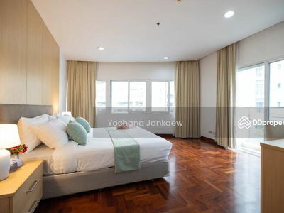 The Grand Sethiwan, Bangkok, Thailand The Grand Sethiwan, Bangkok, Thailand