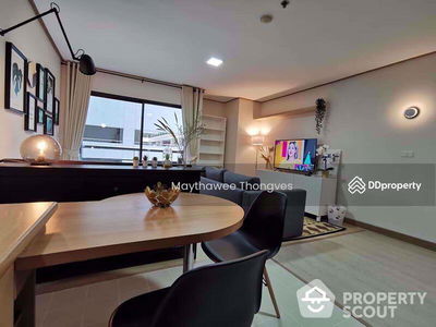 The Grand Condo Patumwam, Bangkok, Thailand The Grand Condo Patumwam, Bangkok, Thailand