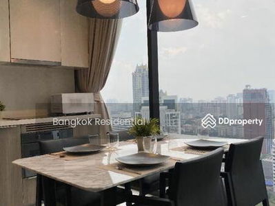 Celes Asoke, Bangkok, Thailand Celes Asoke, Bangkok, Thailand