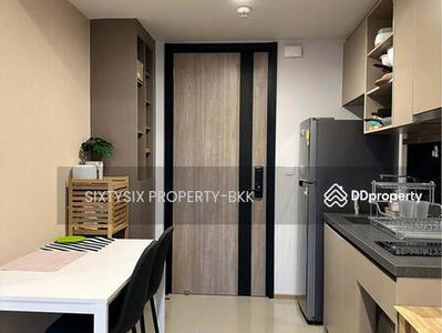 Oka Haus Sukhumvit 36, Bangkok, Thailand Oka Haus Sukhumvit 36, Bangkok, Thailand