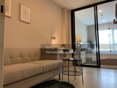 Life Asoke, Bangkok, Thailand Life Asoke, Bangkok, Thailand